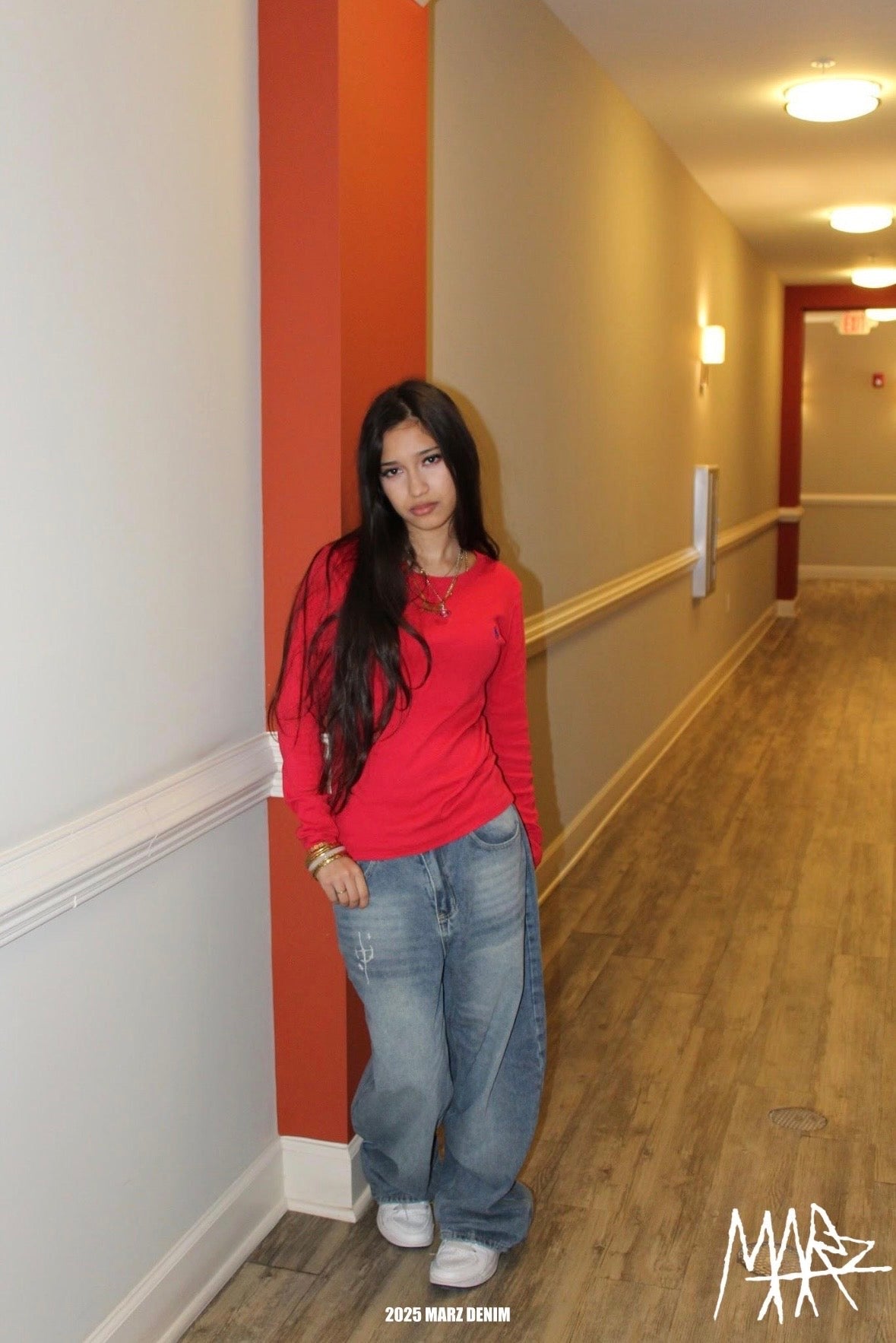 MARZ DENIM