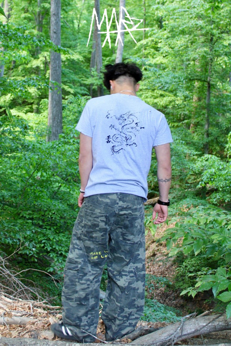 WAR PANTS