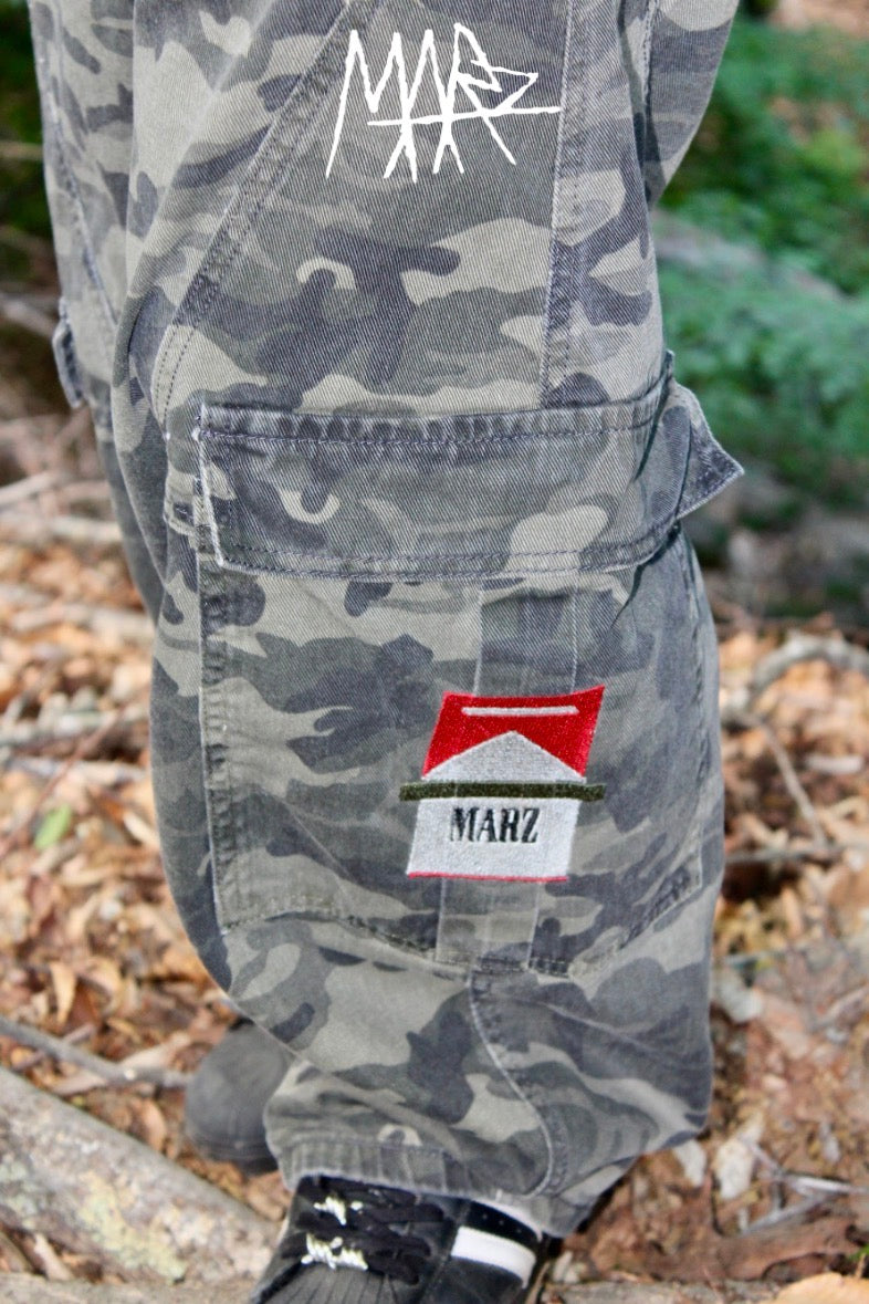 WAR PANTS