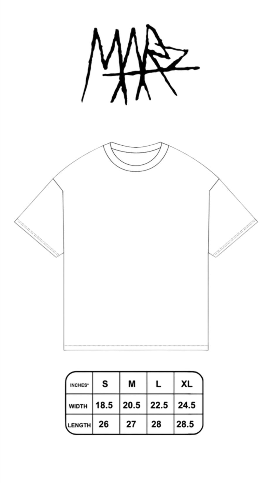 PROTECT ME SHIRT WHITE