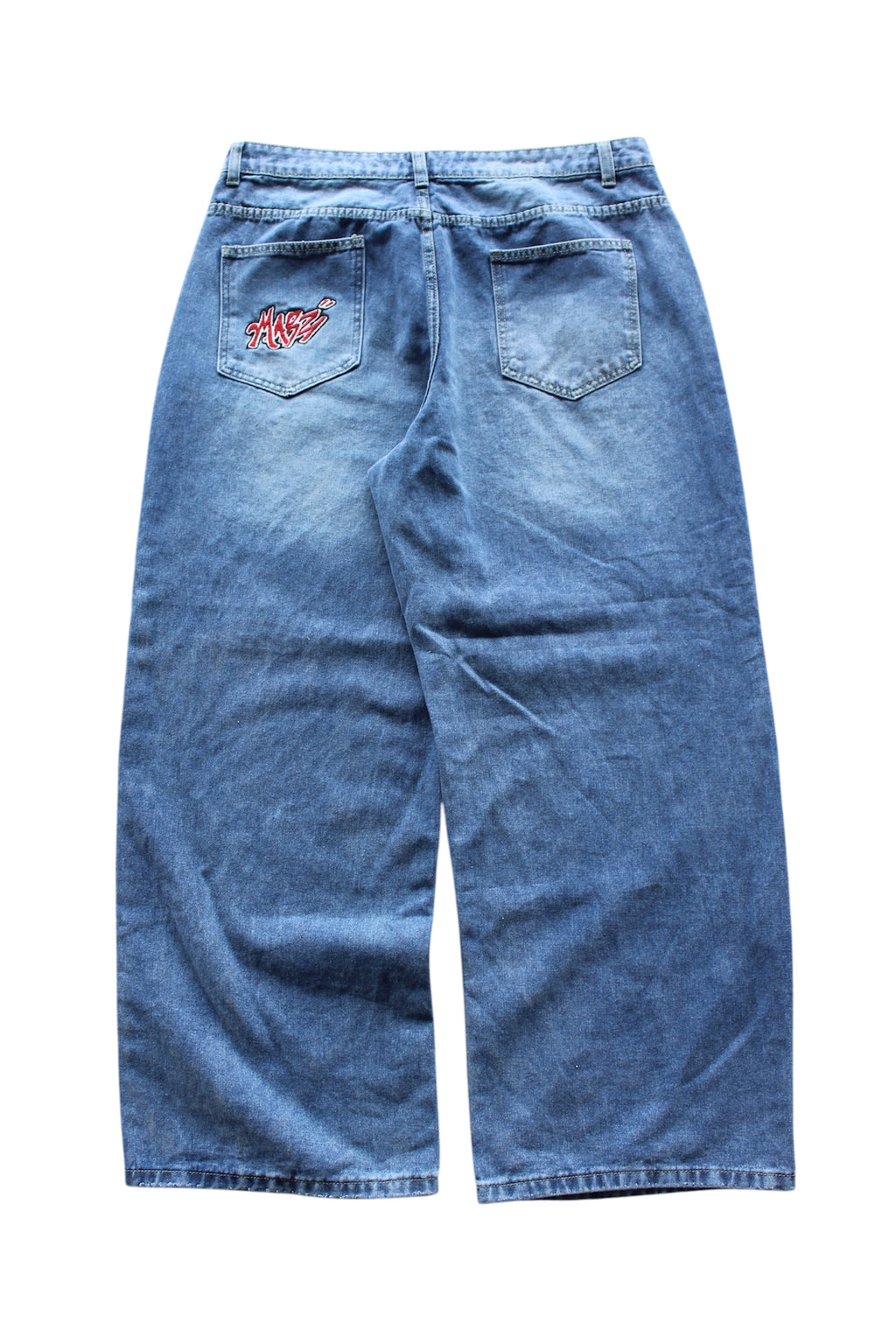 MARZ DENIM