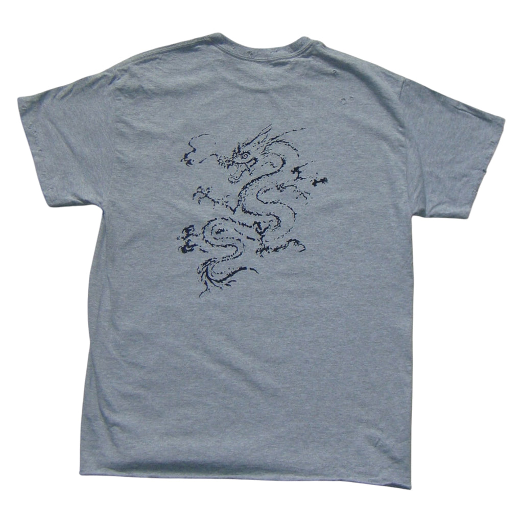 DRAGON TEE
