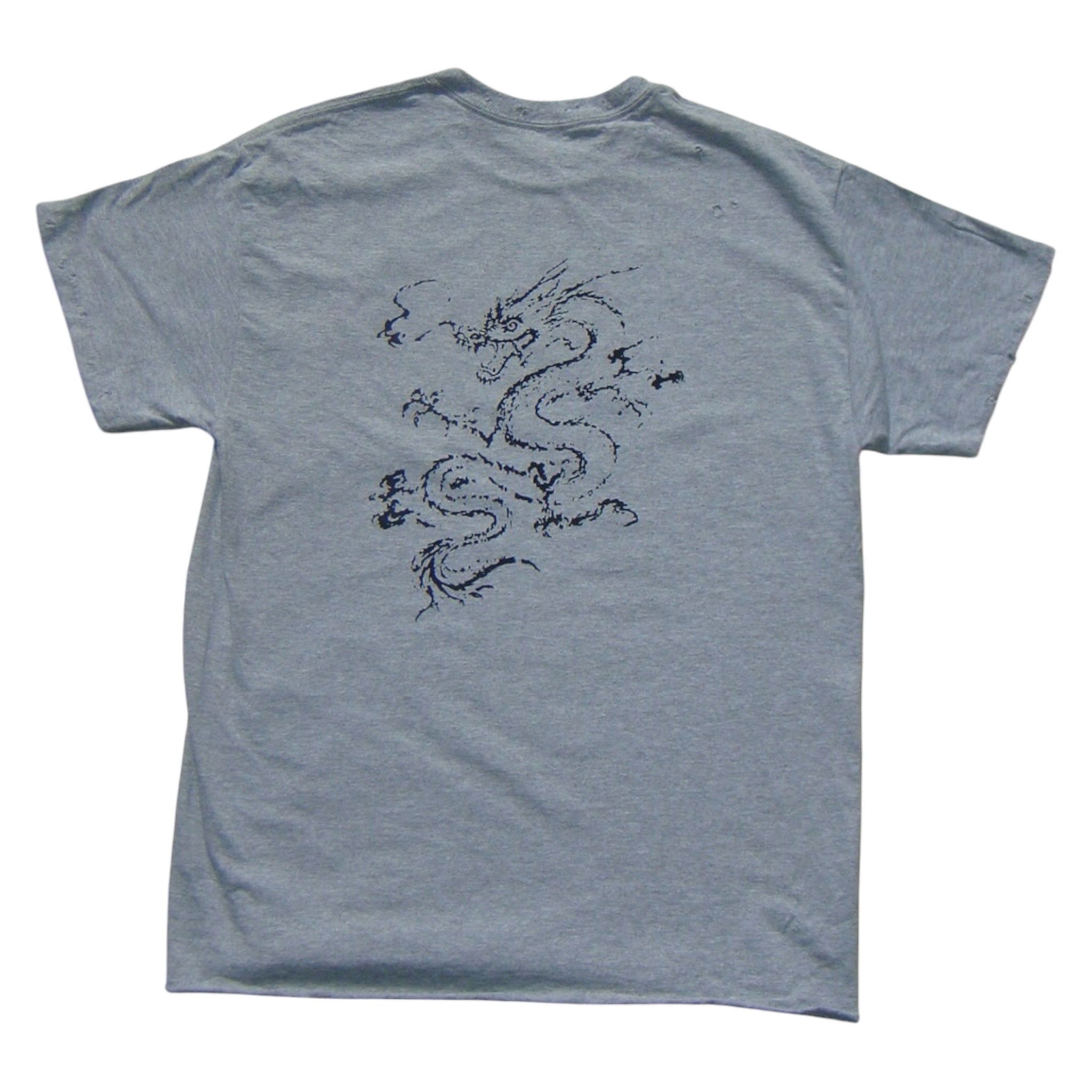 DRAGON TEE