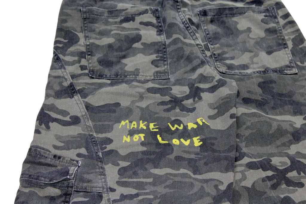 WAR PANTS
