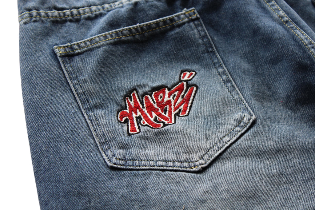 MARZ DENIM