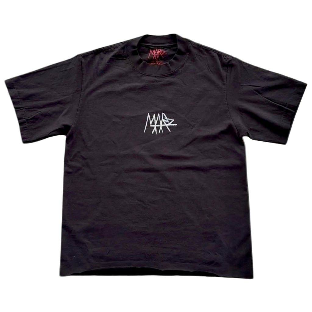 PROTECT ME SHIRT BLACK