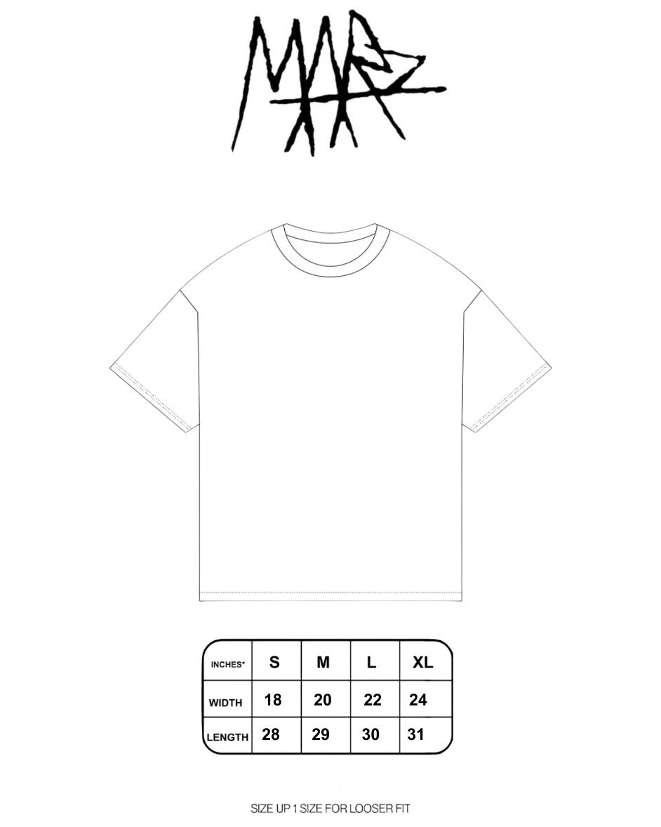 DRAGON TEE