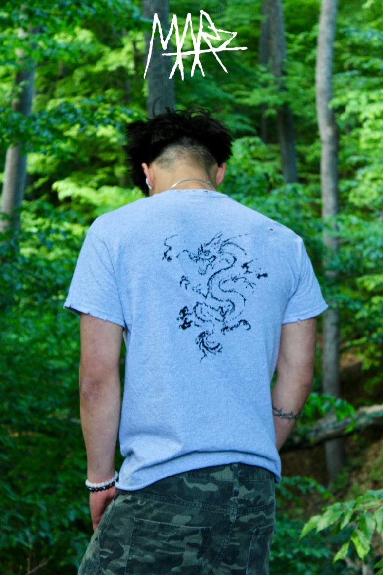 DRAGON TEE