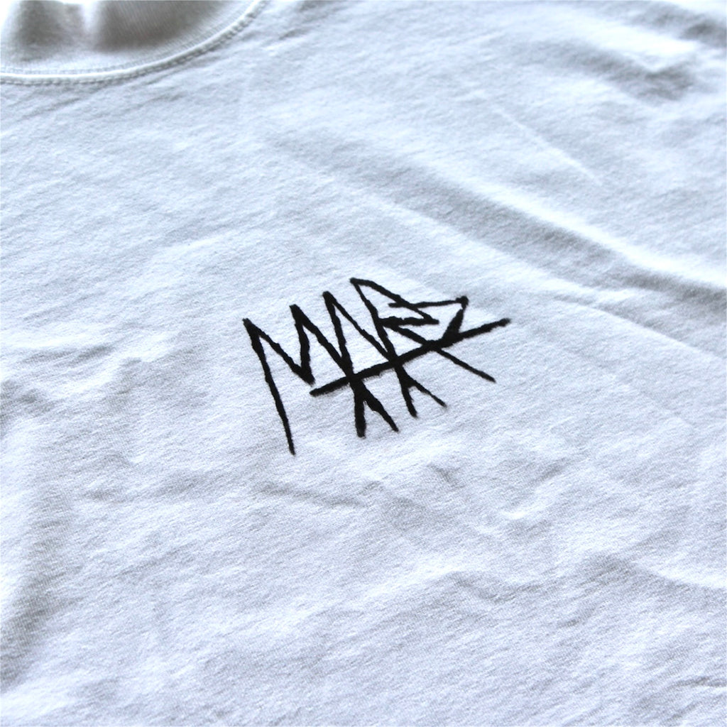 PROTECT ME SHIRT WHITE