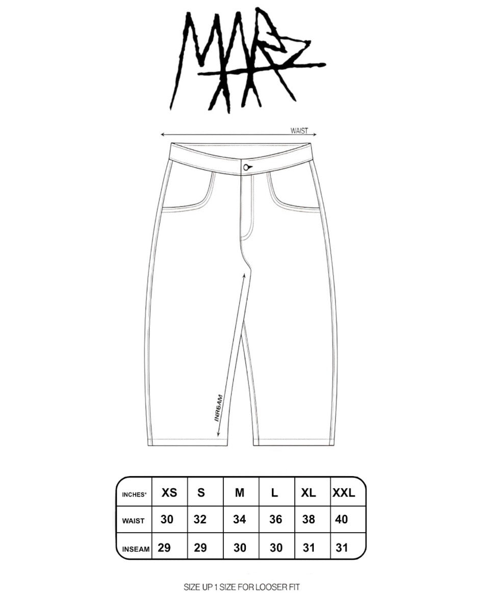 WAR PANTS