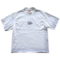 PROTECT ME SHIRT WHITE