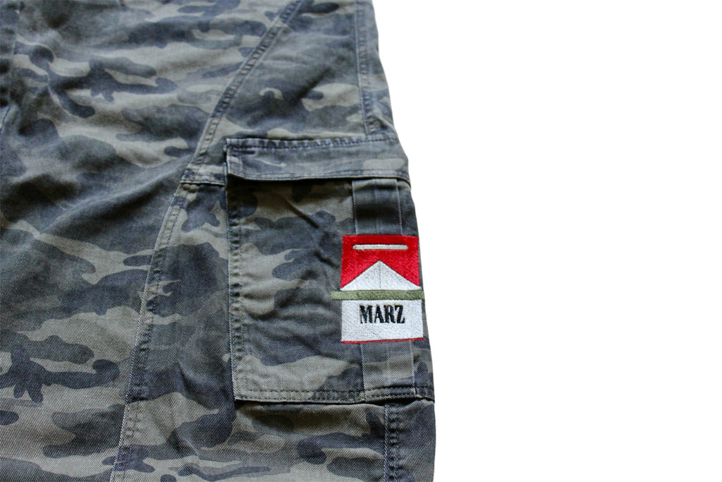 WAR PANTS