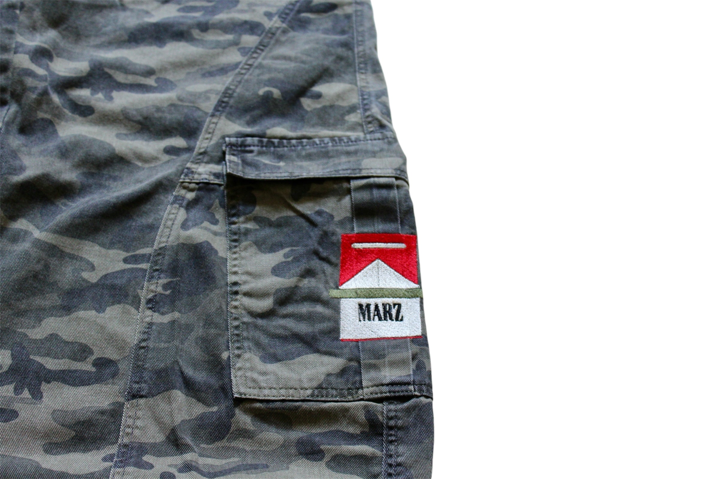WAR PANTS