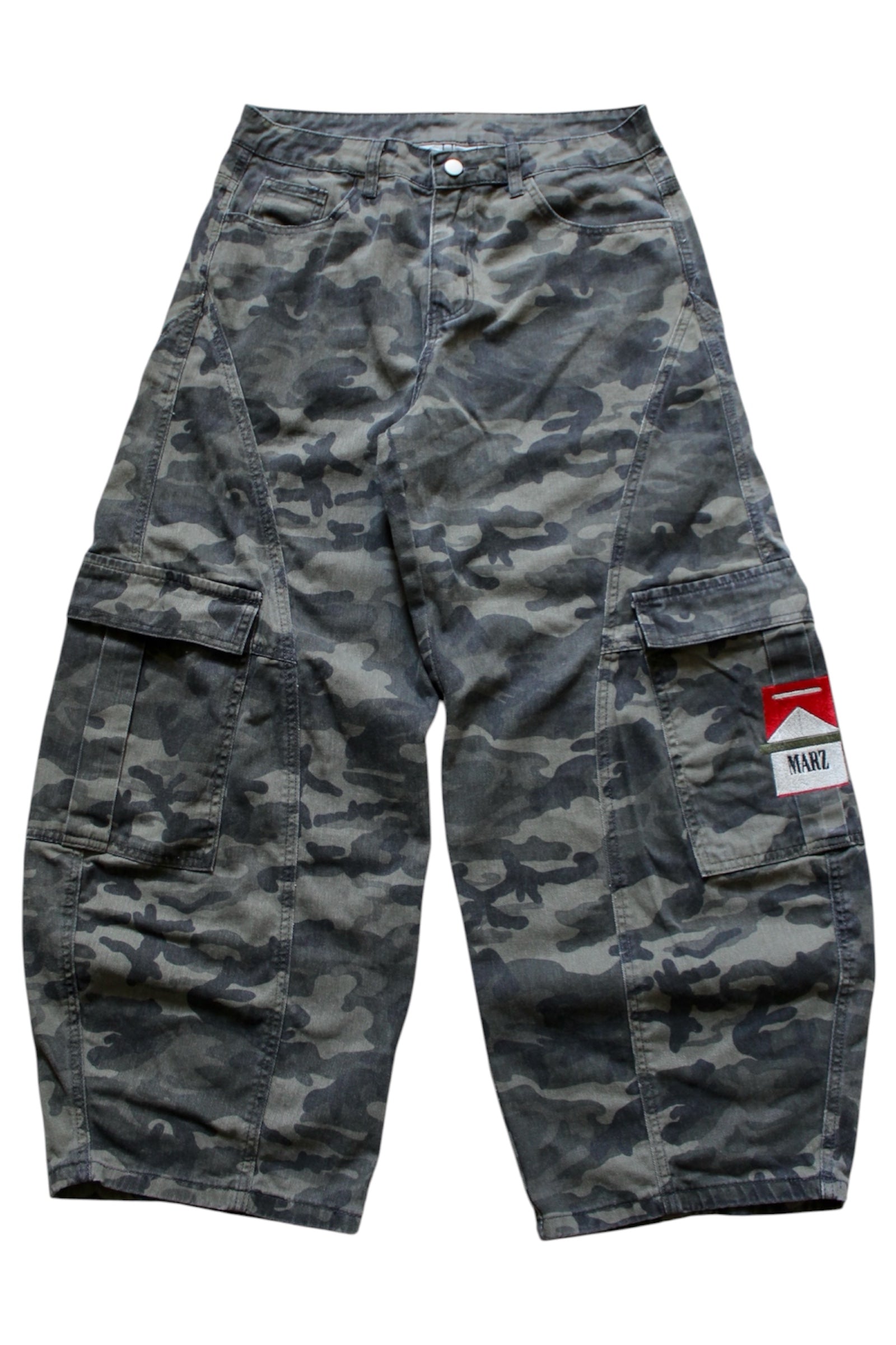 WAR PANTS
